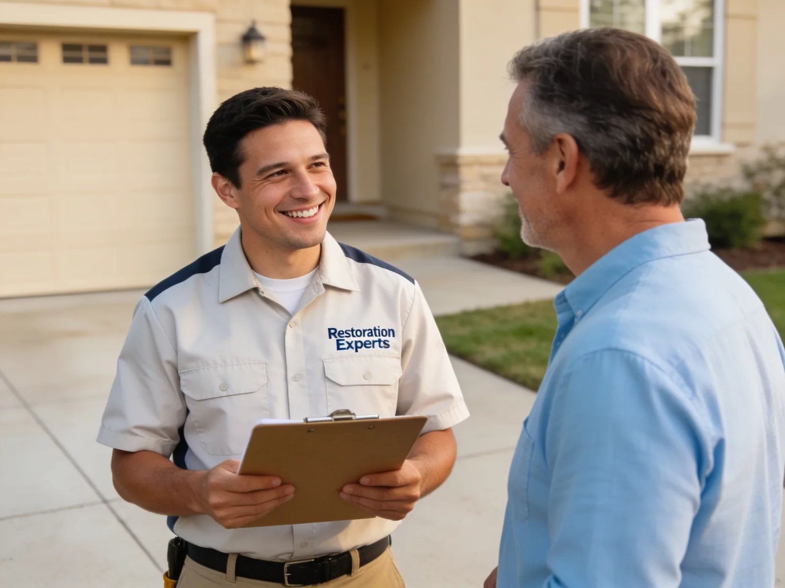 Water Damage Cleanup Marietta, IL FAQs